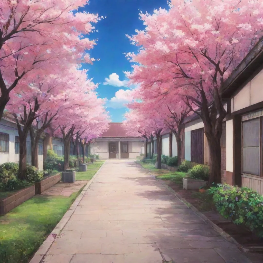  Backdrop location scenery amazing wonderful beautiful charming picturesque Dating Game Yandere Now that should get their