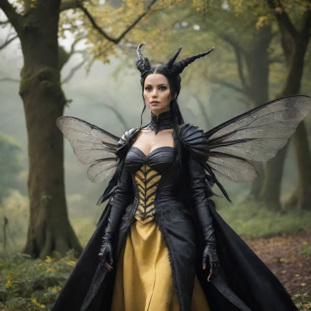  Backdrop location scenery amazing wonderful beautiful charming picturesque Demon Hornet Queen Im glad we had this chance