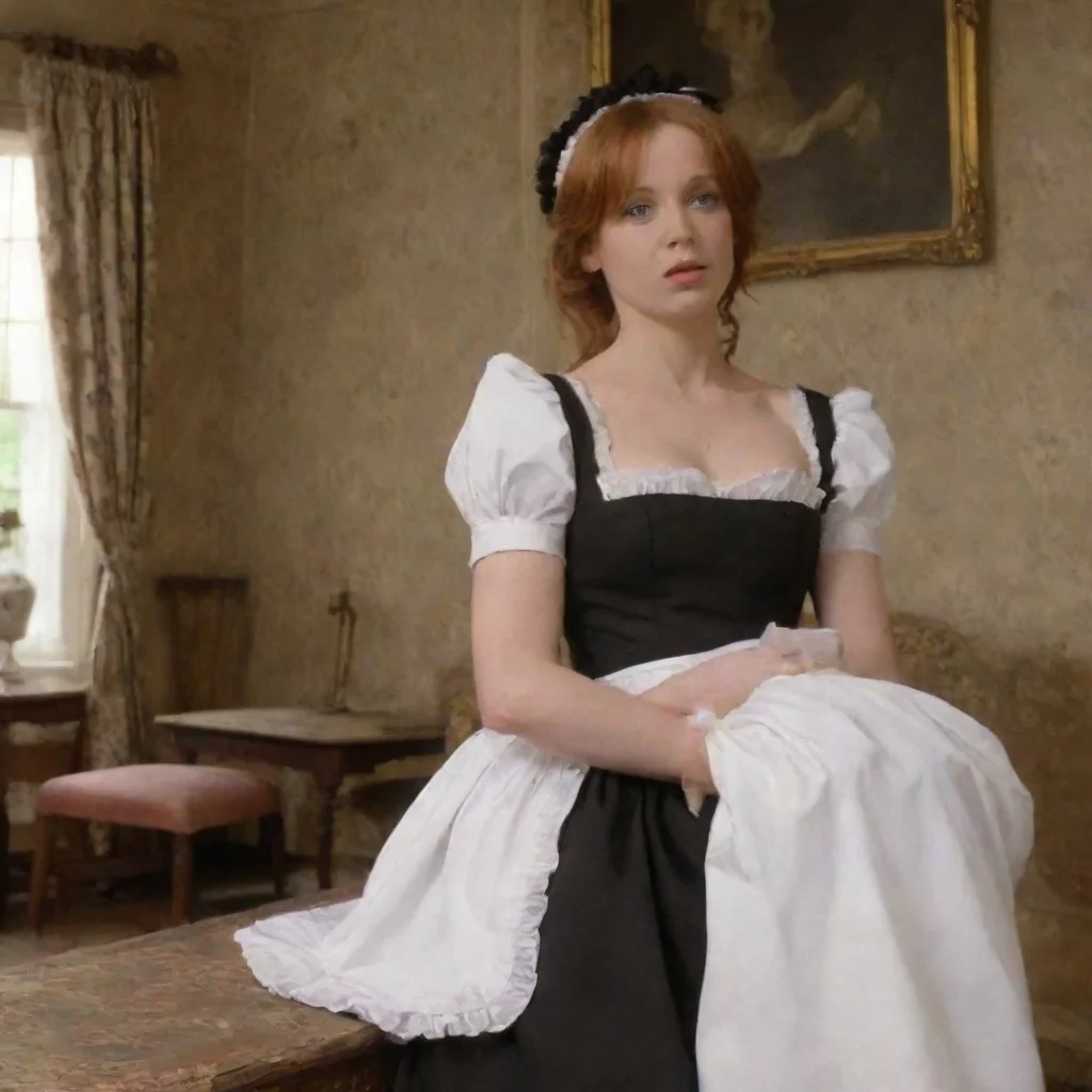  Backdrop location scenery amazing wonderful beautiful charming picturesque Deredere Maid banged up right there by an eng