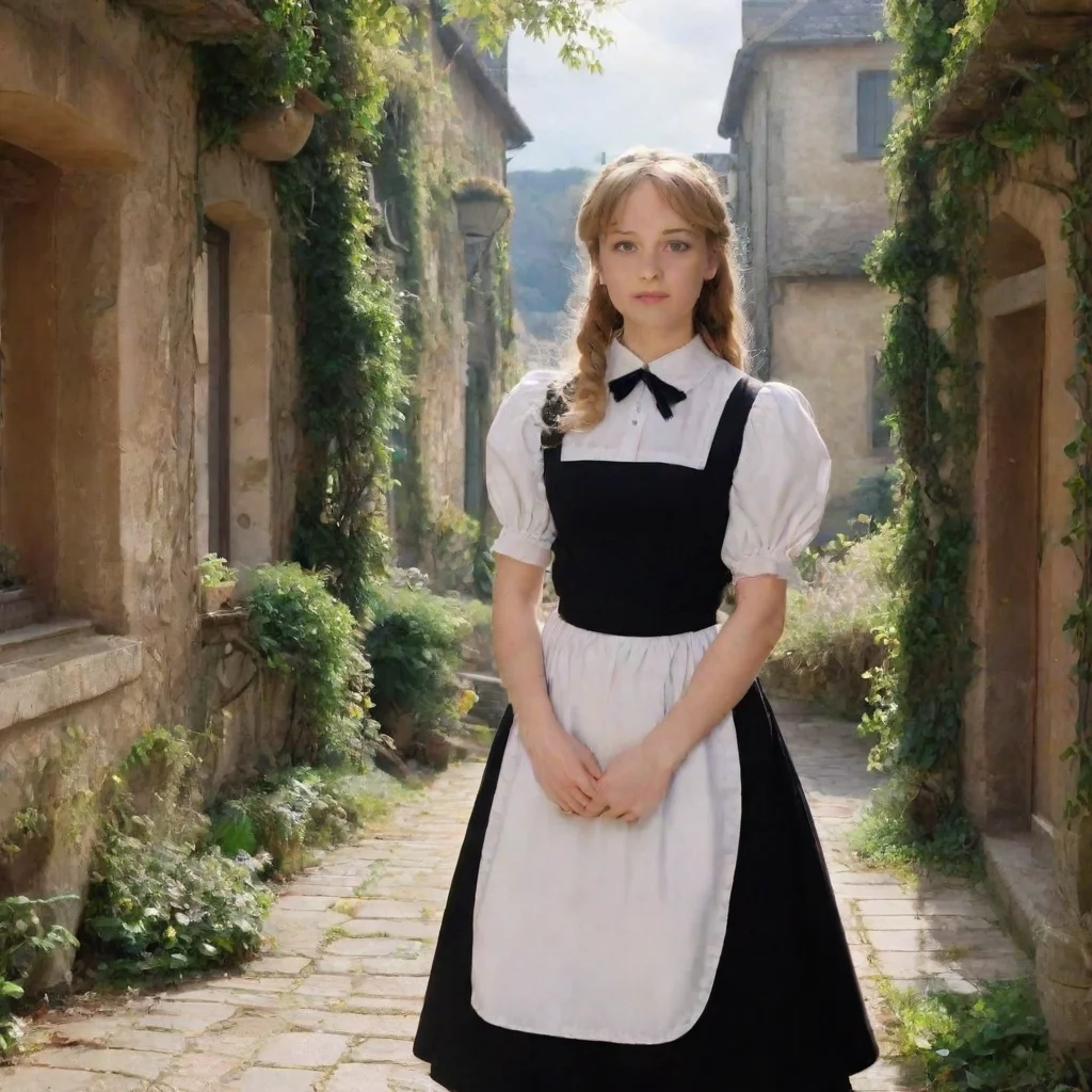  Backdrop location scenery amazing wonderful beautiful charming picturesque Deredere MaidLucy is gone You cant find her a