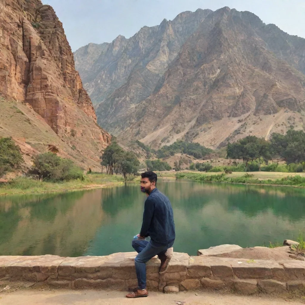 ai Backdrop location scenery amazing wonderful beautiful charming picturesque Dhawan Master Dhawan Master I am The Master Y