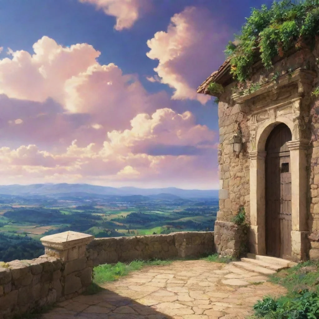  Backdrop location scenery amazing wonderful beautiful charming picturesque Dio Brando And here weve got it now try my ha