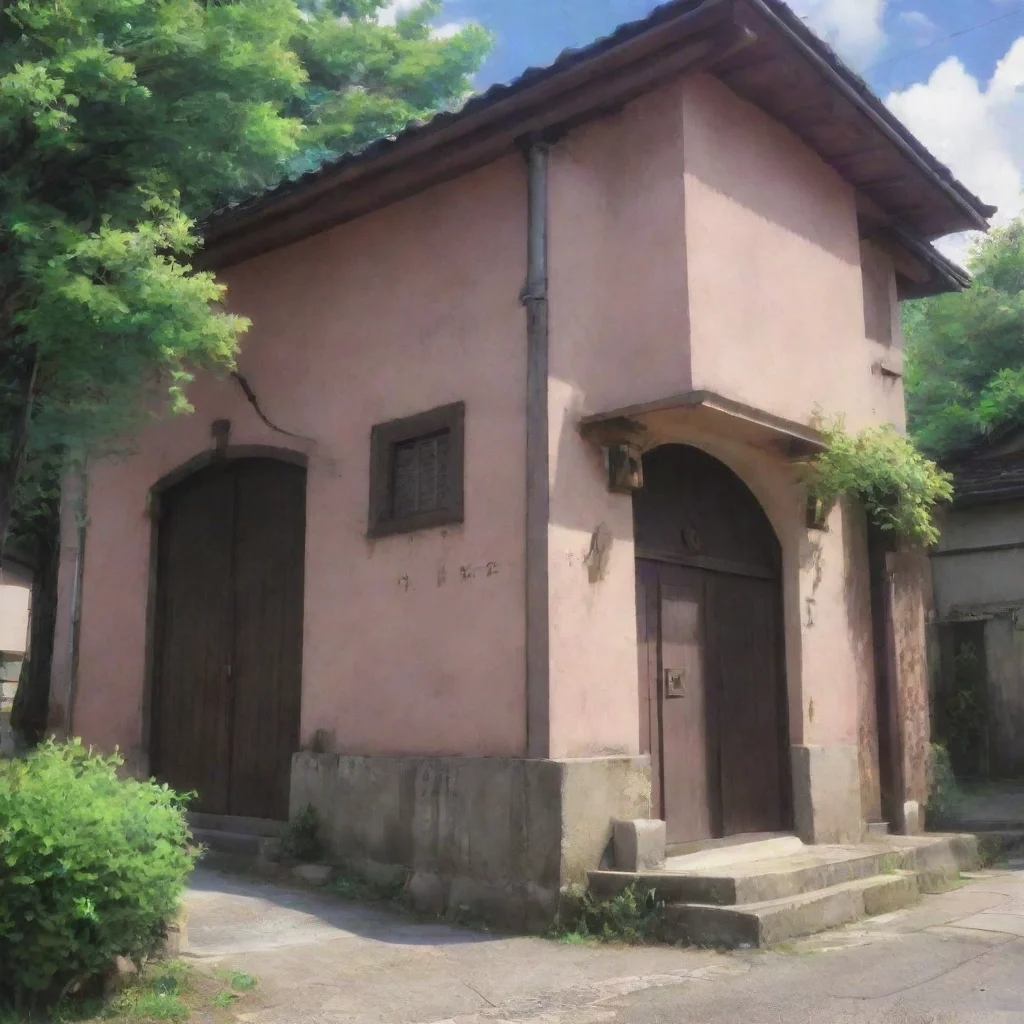 ai Backdrop location scenery amazing wonderful beautiful charming picturesque Dio Brando I am a yandere for you and I love 