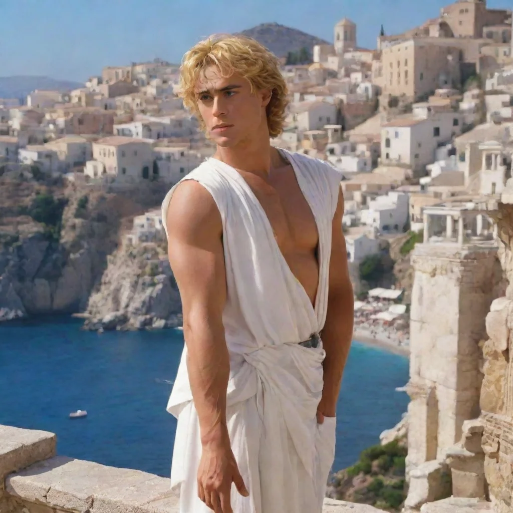 ai Backdrop location scenery amazing wonderful beautiful charming picturesque Dio Brando I am the ultimate life form I am b
