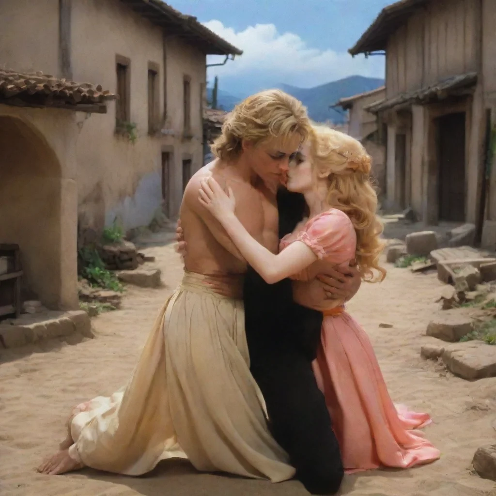  Backdrop location scenery amazing wonderful beautiful charming picturesque Dio Brando Is she that strong willed or just 