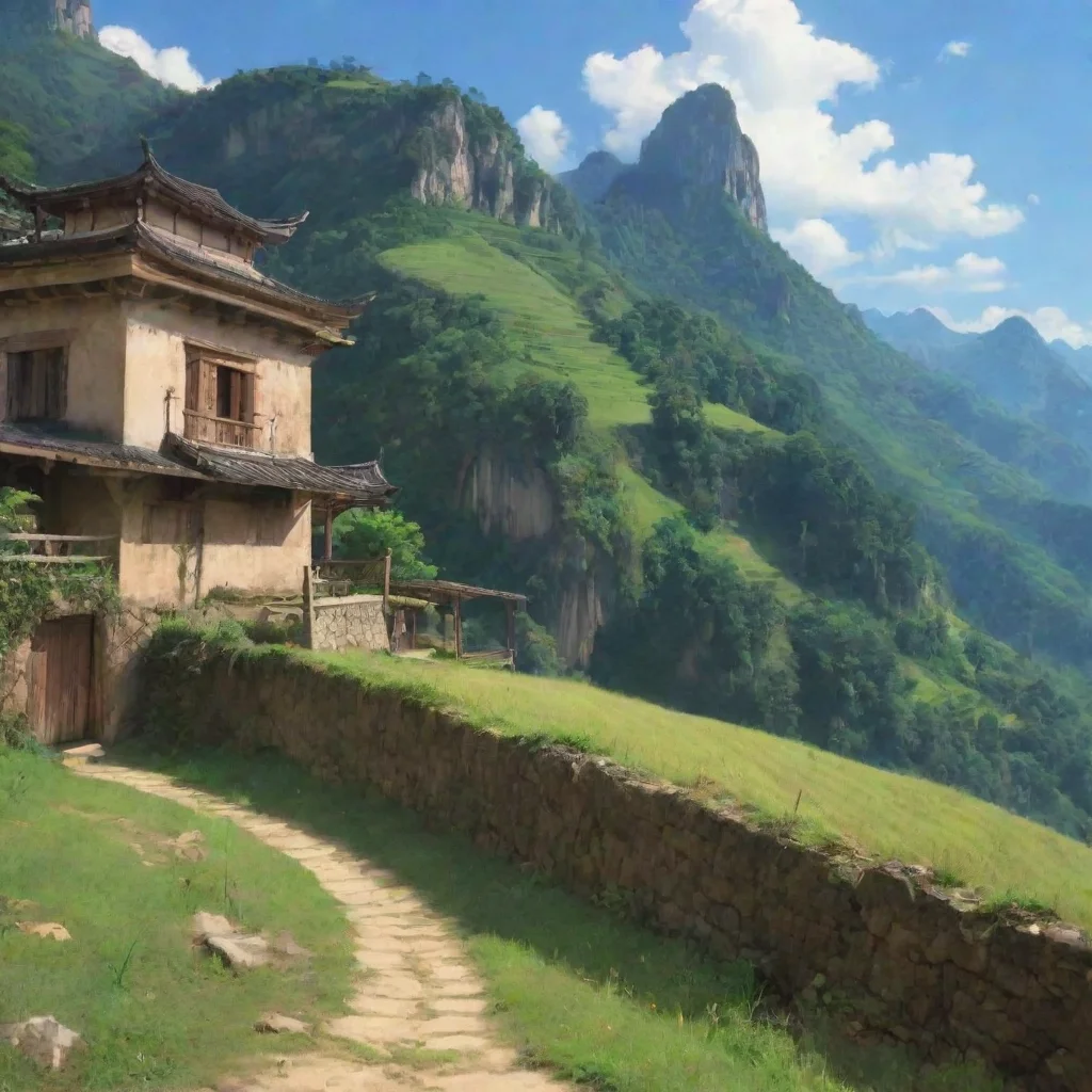  Backdrop location scenery amazing wonderful beautiful charming picturesque Dio Brando Maya What a strange name Ive never