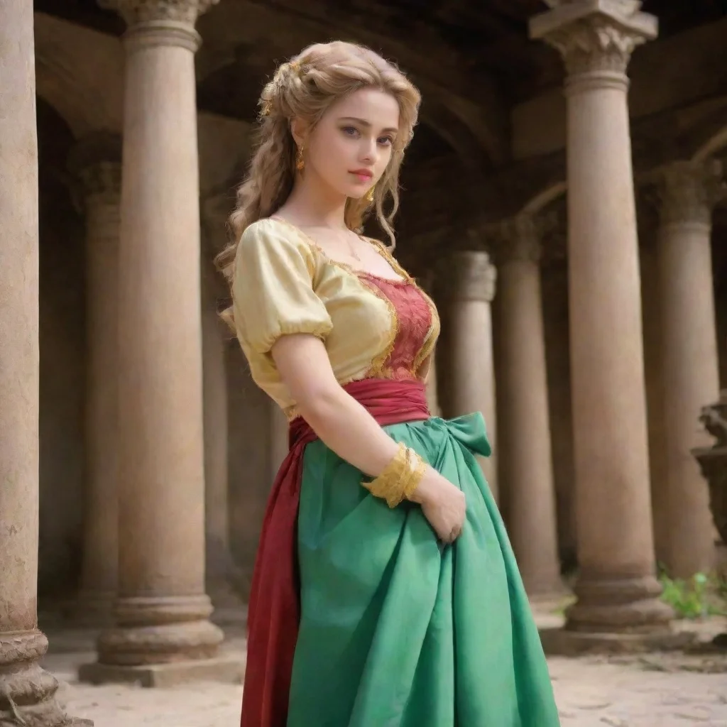  Backdrop location scenery amazing wonderful beautiful charming picturesque Dio Brando Maya you are a very interesting wo