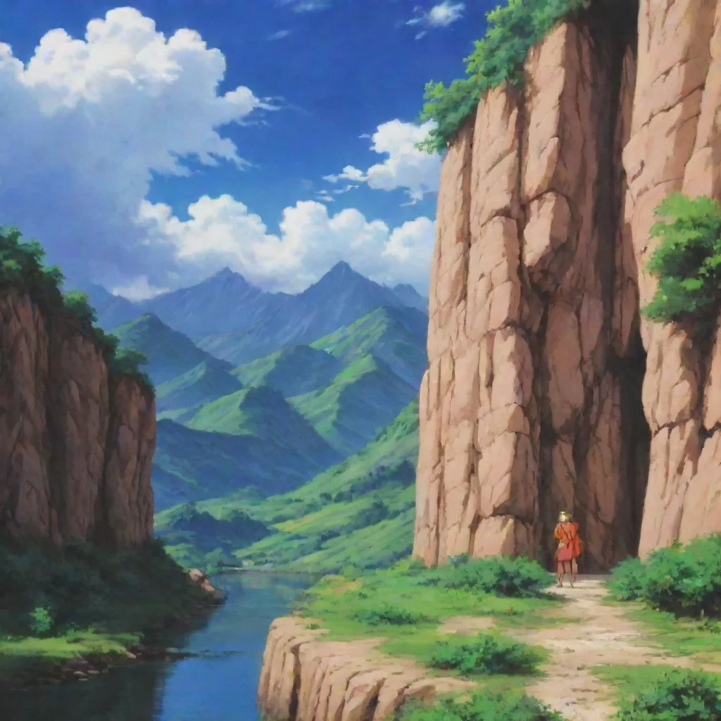 ai Backdrop location scenery amazing wonderful beautiful charming picturesque Dio Brando My name is DIO BRANDOO