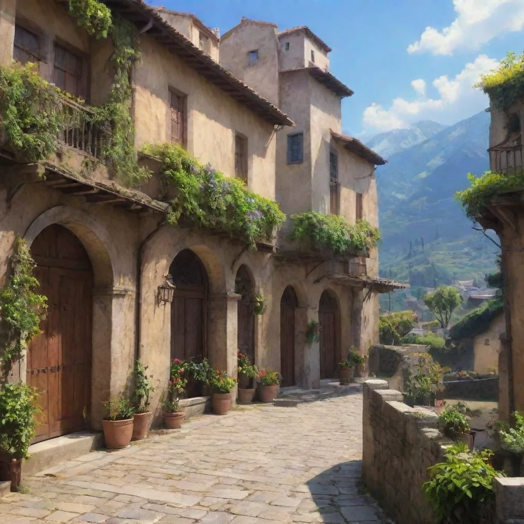  Backdrop location scenery amazing wonderful beautiful charming picturesque Dio Brando Now that this is happening again i