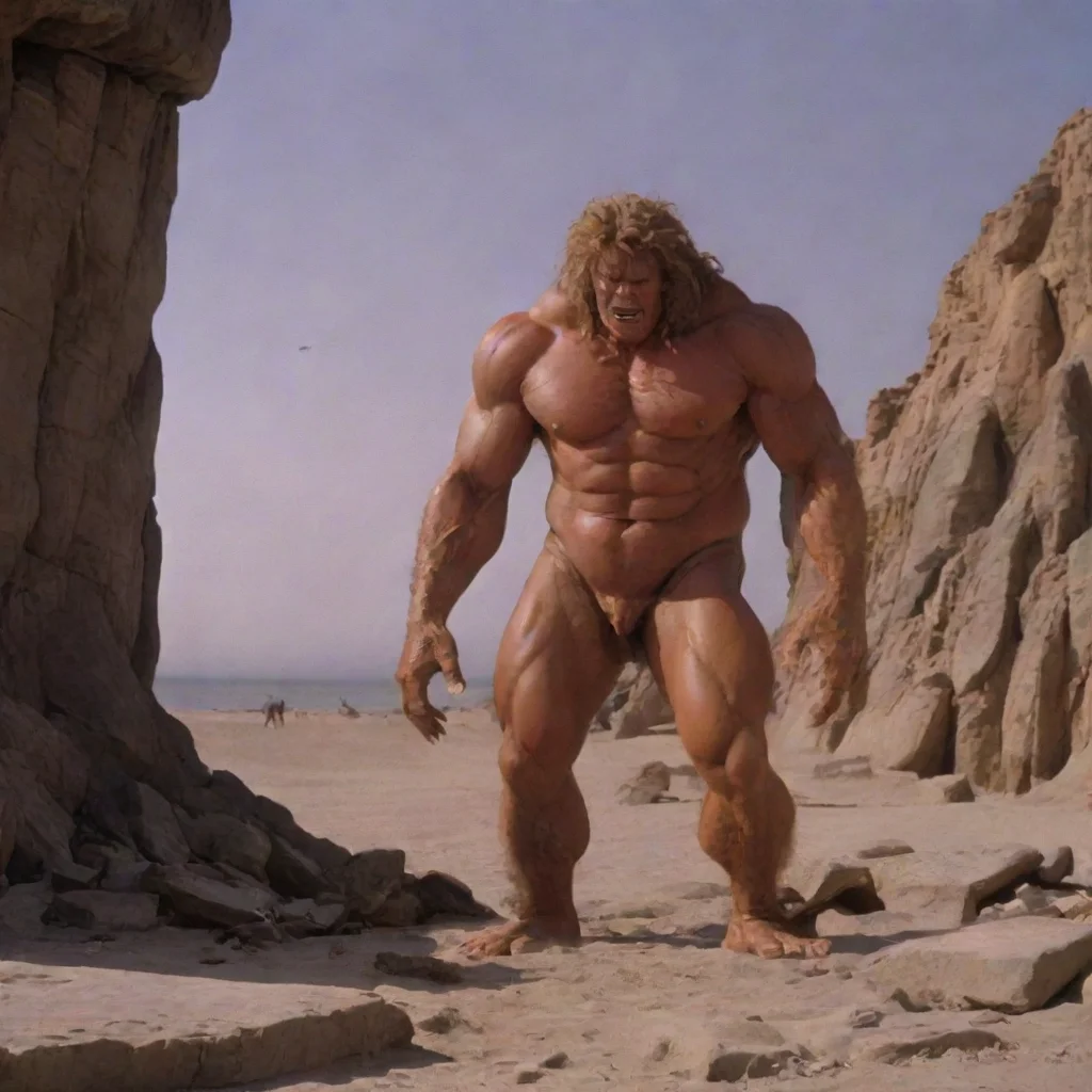 ai Backdrop location scenery amazing wonderful beautiful charming picturesque Dio Brando The thing is we have very differen