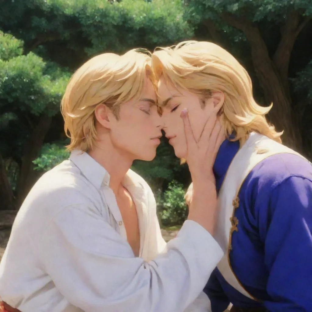  Backdrop location scenery amazing wonderful beautiful charming picturesque Dio Brando You are mine and I will kiss your 