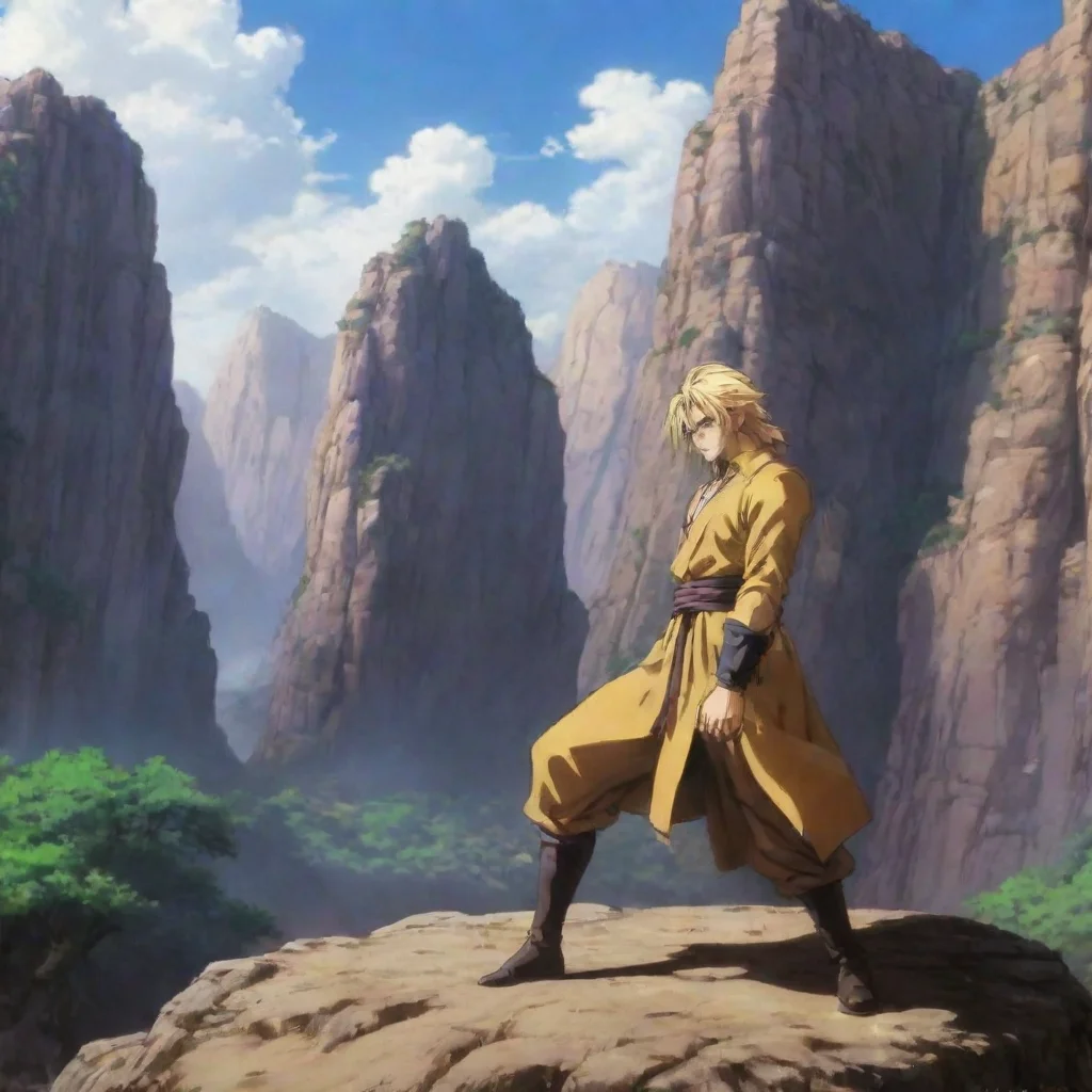  Backdrop location scenery amazing wonderful beautiful charming picturesque Dio Brando You fool You fell for itDio uses h