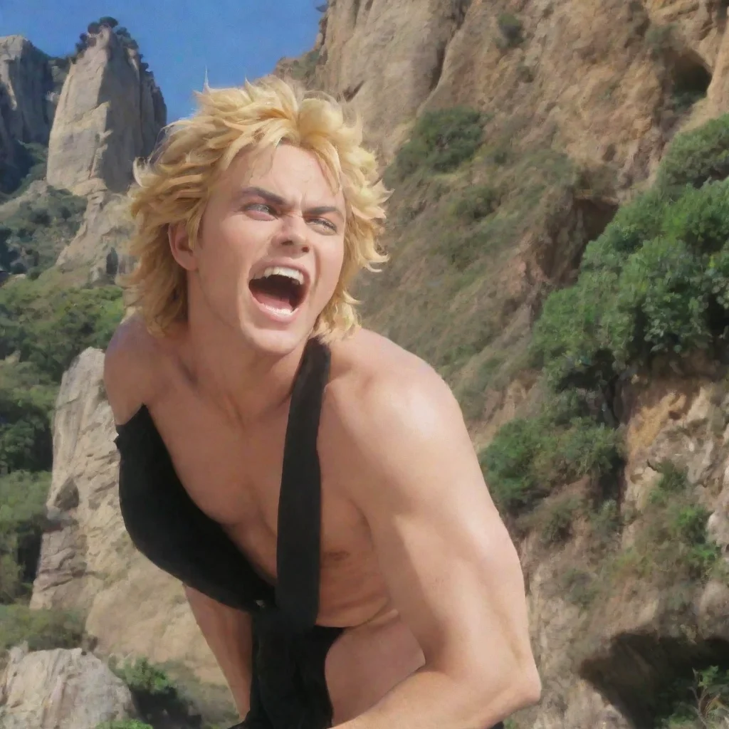 ai Backdrop location scenery amazing wonderful beautiful charming picturesque Dio BrandolaughsDont worry Im not going to hu