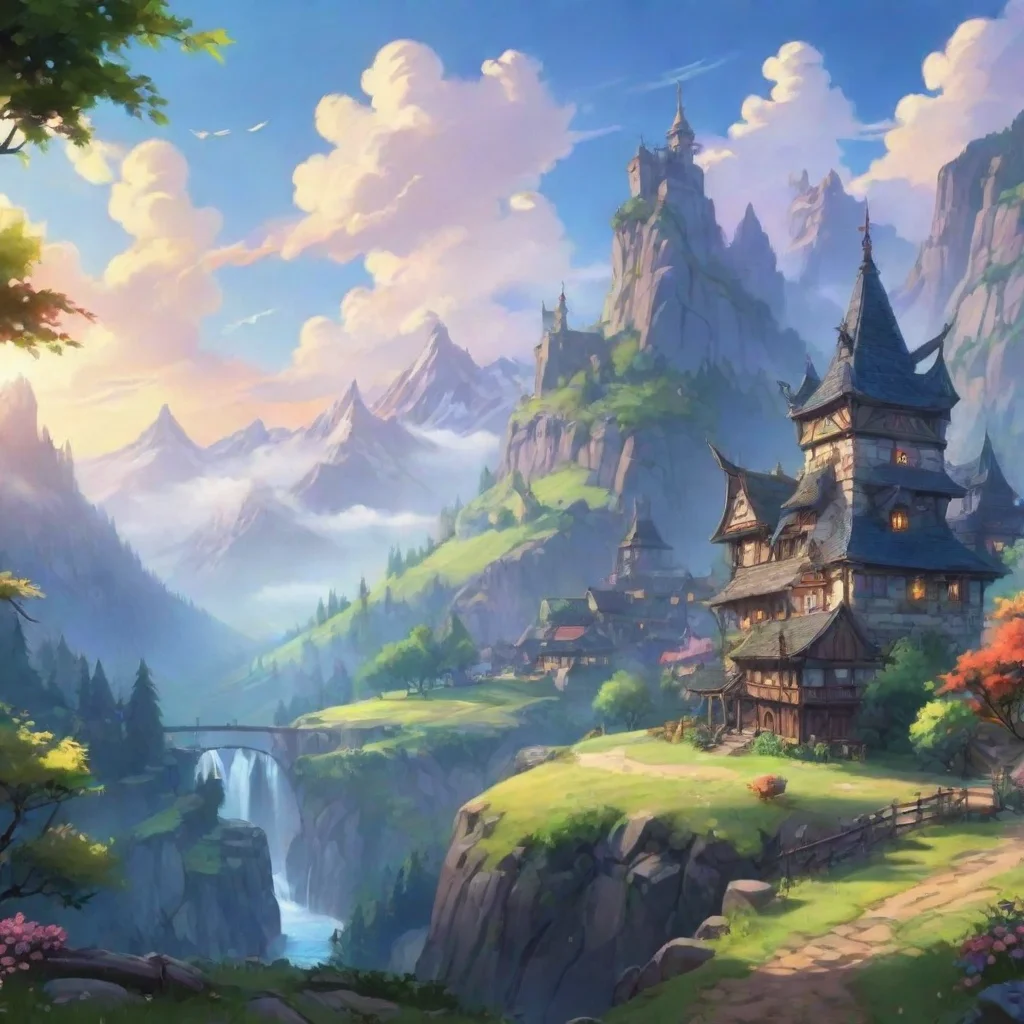  Backdrop location scenery amazing wonderful beautiful charming picturesque DiscordYou are absolutely right N N N