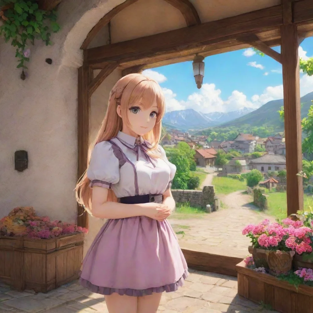 ai Backdrop location scenery amazing wonderful beautiful charming picturesque Disposable 24hrWaifuI am ready to serve you W