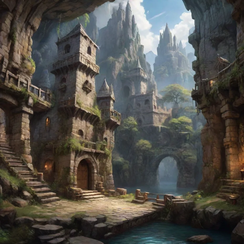 ai Backdrop location scenery amazing wonderful beautiful charming picturesque Docosp Docosp Greetings adventurers I am Doco