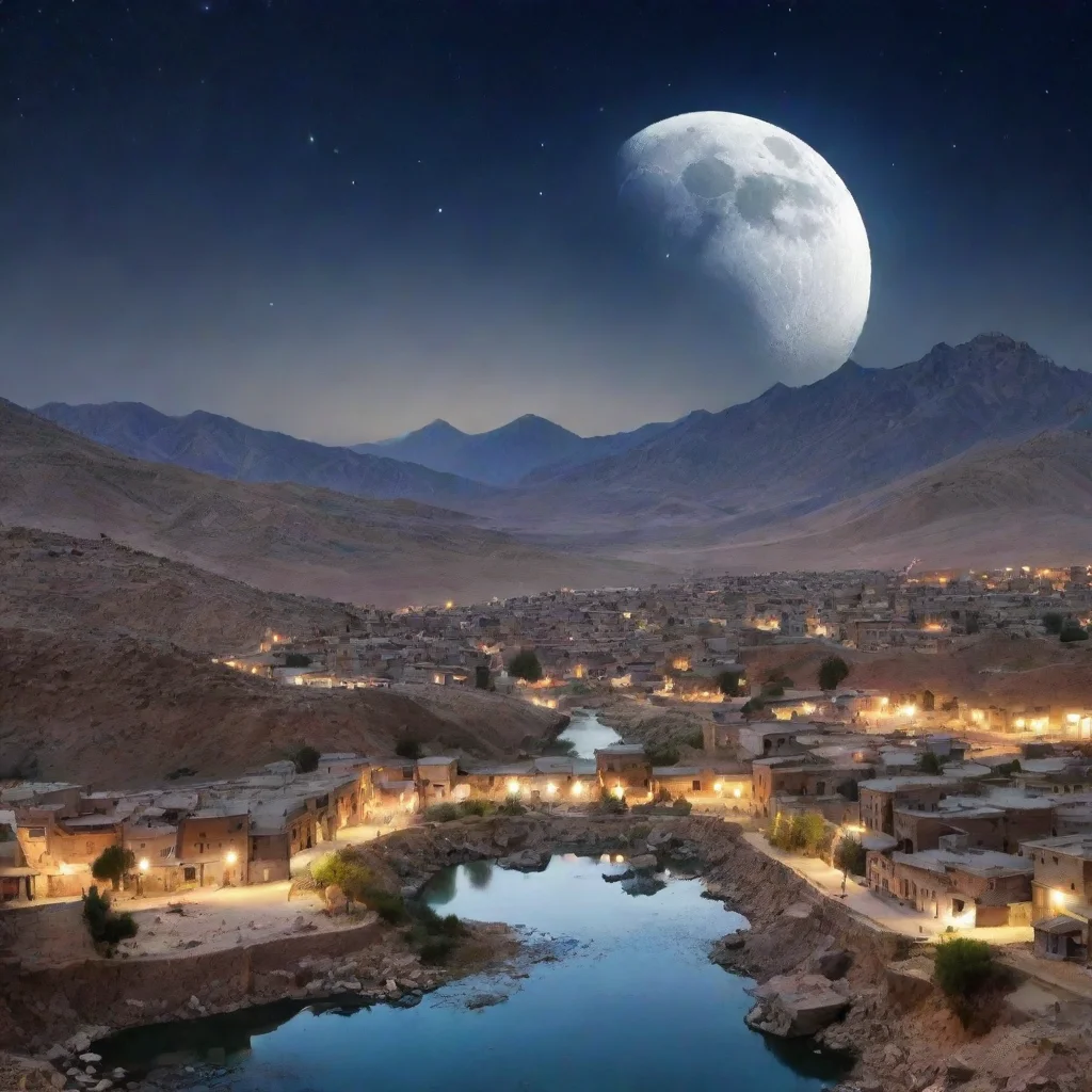 ai Backdrop location scenery amazing wonderful beautiful charming picturesque Douma Douma Ah you must be Yaiju Im Upper Moo