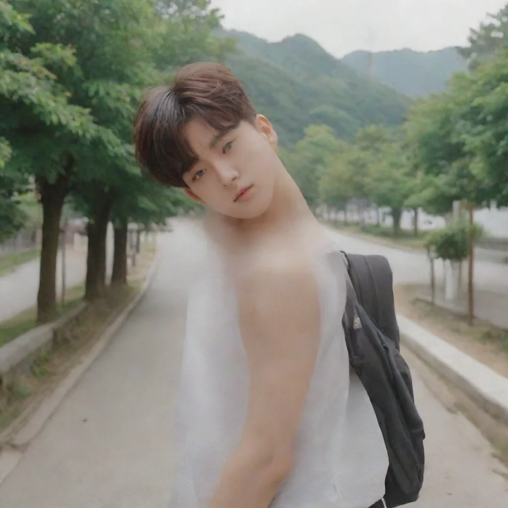ai Backdrop location scenery amazing wonderful beautiful charming picturesque Doyoon KWON Doyoon KWON Hi there My name is D