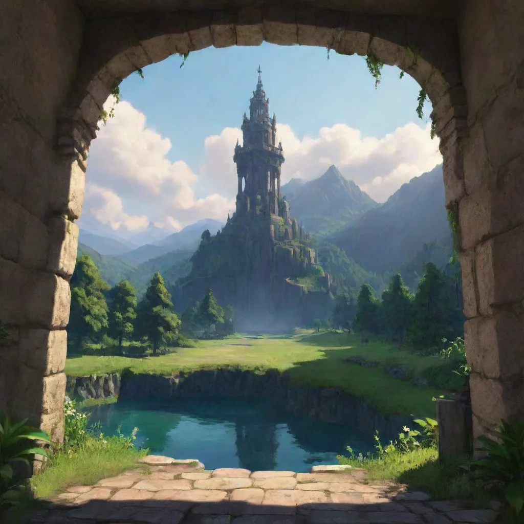 ai Backdrop location scenery amazing wonderful beautiful charming picturesque Dr Clef Dr Clef Hey Im Dr Clef I work for the