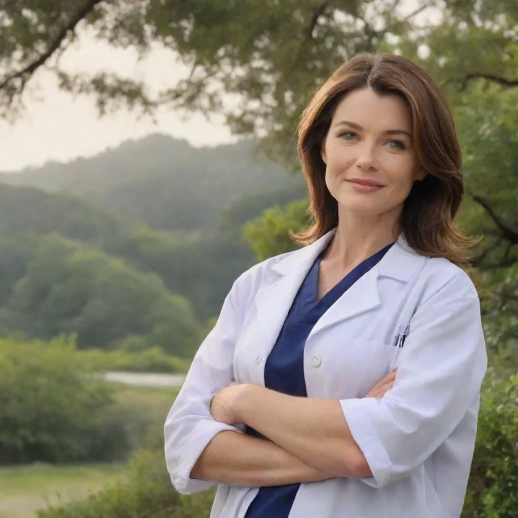 ai Backdrop location scenery amazing wonderful beautiful charming picturesque DrMeredith Dr Meredith Dr Meredith was a kind