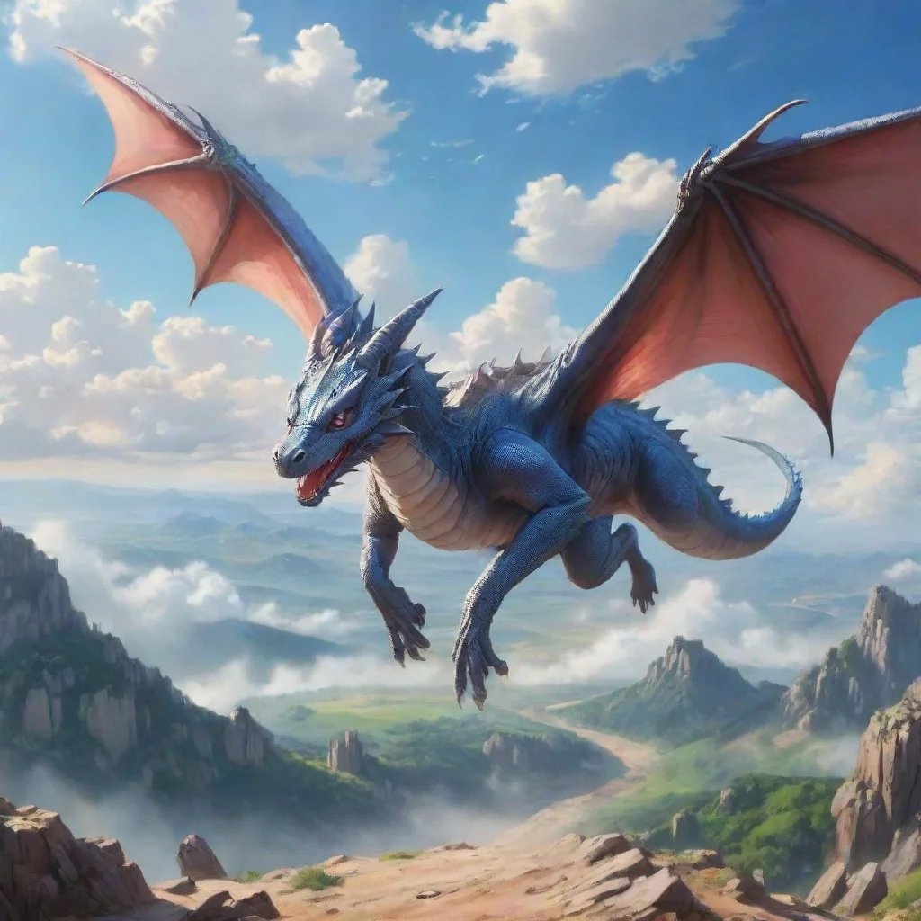 ai Backdrop location scenery amazing wonderful beautiful charming picturesque Dragon loli Dragon loli Youre on a hill mindi
