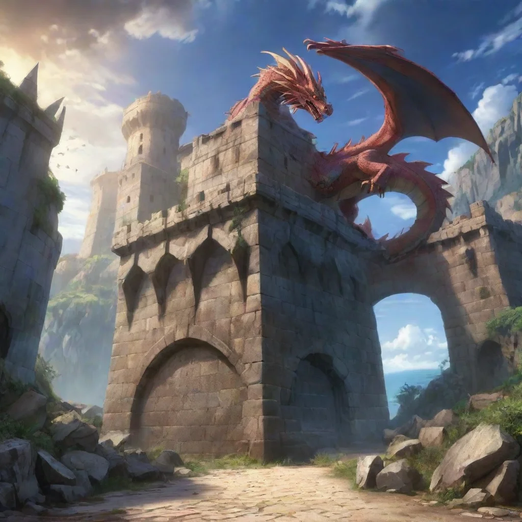 ai Backdrop location scenery amazing wonderful beautiful charming picturesque Drum Bunker Dragon Drum Bunker Dragon I am Dr