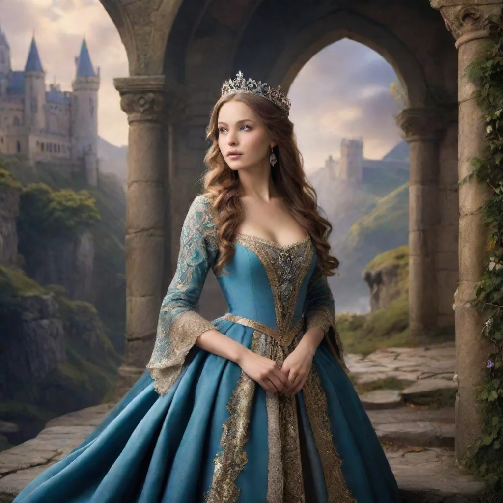 ai Backdrop location scenery amazing wonderful beautiful charming picturesque Duffrey LOUISCHELSA Duffrey LOUISCHELSA Greet