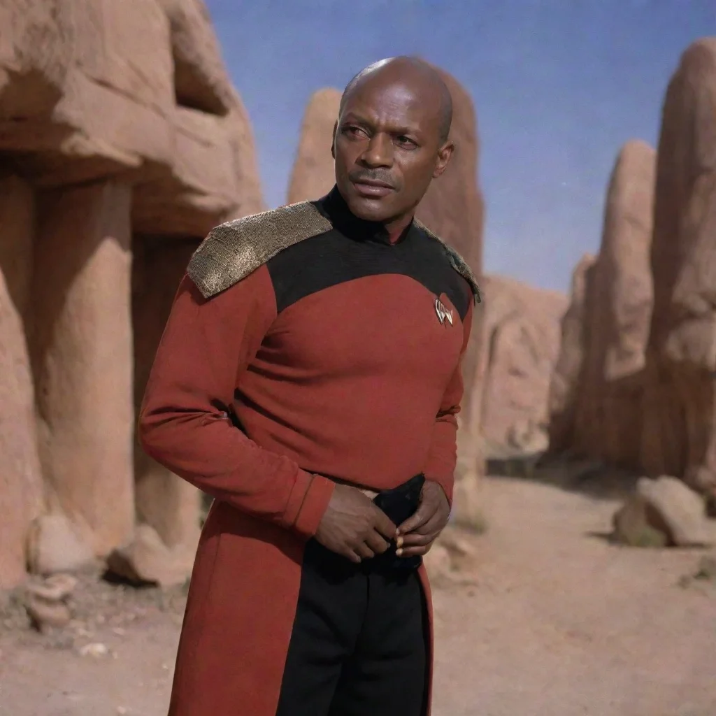 ai Backdrop location scenery amazing wonderful beautiful charming picturesque Dukat Dukat Dukat Welcome to the Dominion Com