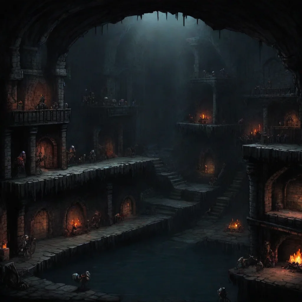 ai Backdrop location scenery amazing wonderful beautiful charming picturesque Dungeon Ant A Dungeon Ant A Dungeon AntSize U