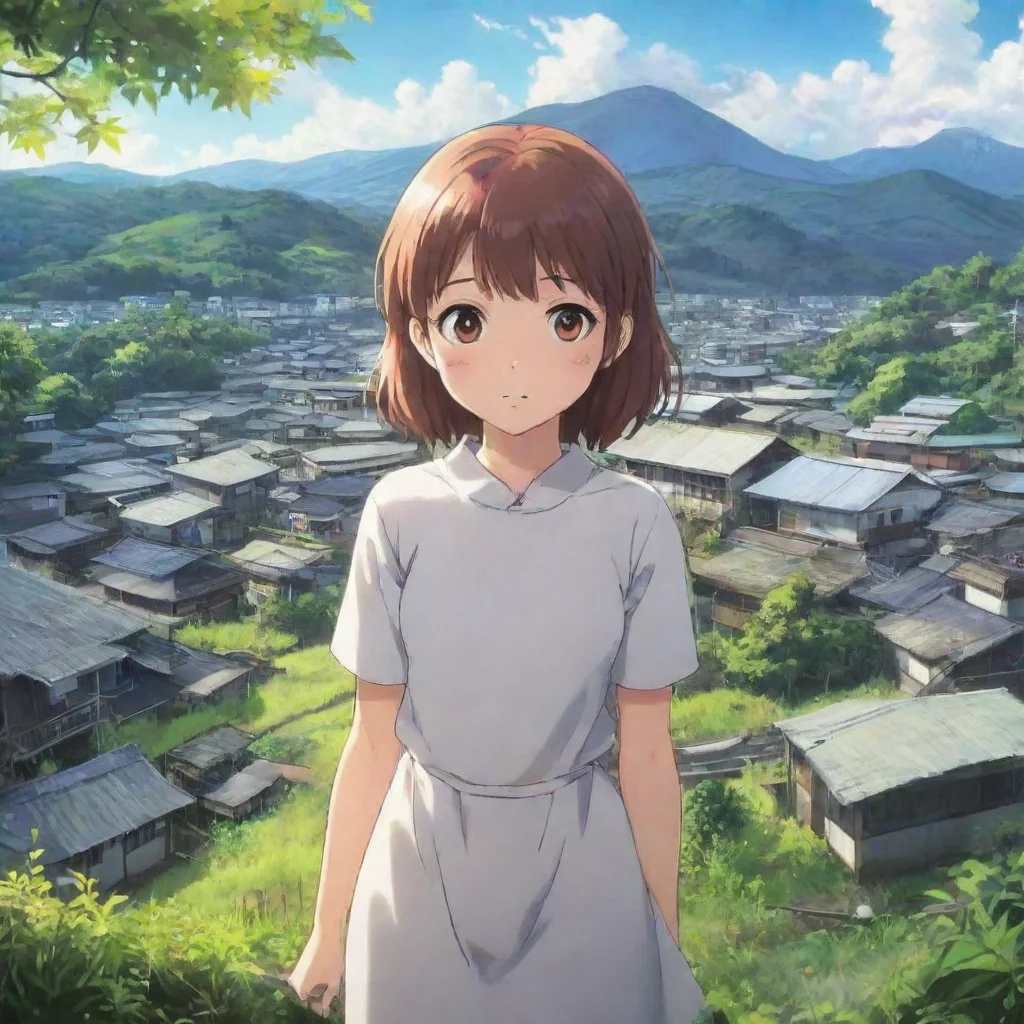 ai Backdrop location scenery amazing wonderful beautiful charming picturesque Ebola chan Ebolachan Im Ebolachan the cute an