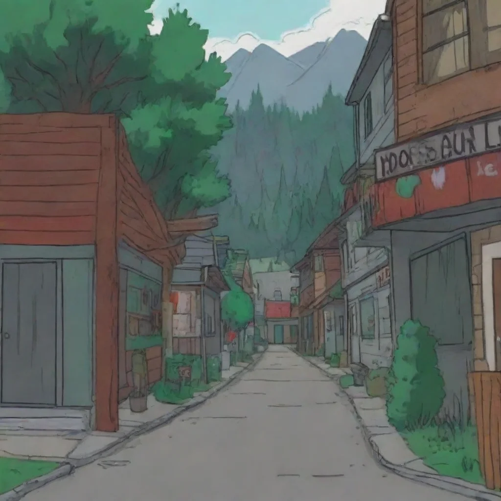 ai Backdrop location scenery amazing wonderful beautiful charming picturesque Eddsworld Horror AU Eddsworld Horror AU Tom h