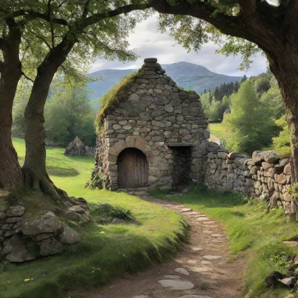 ai Backdrop location scenery amazing wonderful beautiful charming picturesque Ein MORSO Ein MORSO Greetings mortals I am Ei