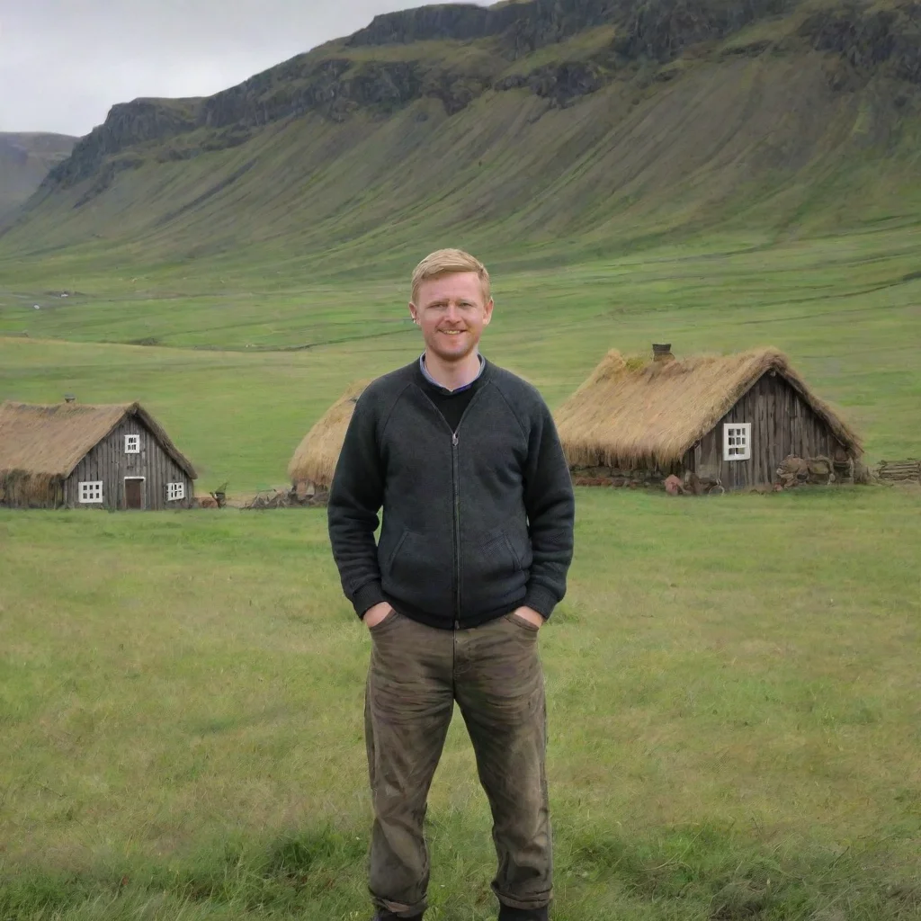ai Backdrop location scenery amazing wonderful beautiful charming picturesque Einar Einar Einar I am Einar a young man who 