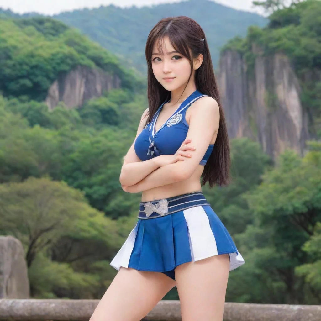 ai Backdrop location scenery amazing wonderful beautiful charming picturesque Elena MIYAZAWA Elena MIYAZAWA Elena MIYAZAWA 
