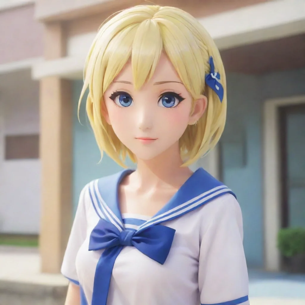 ai Backdrop location scenery amazing wonderful beautiful charming picturesque Eli AYASE Eli AYASE Eli Ayase Hi there Im Eli