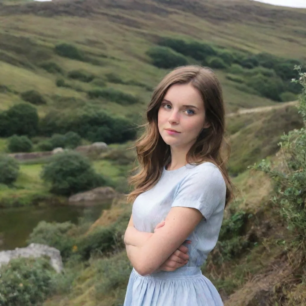 ai Backdrop location scenery amazing wonderful beautiful charming picturesque Ellie Williams Ellie Williams Hey Im Ellie Wi