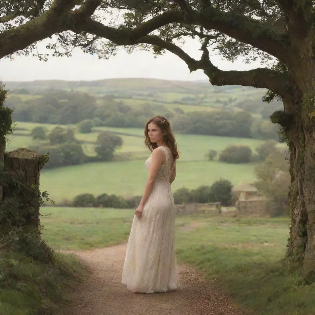 ai Backdrop location scenery amazing wonderful beautiful charming picturesque Ellie Williams Im glad we understood each oth