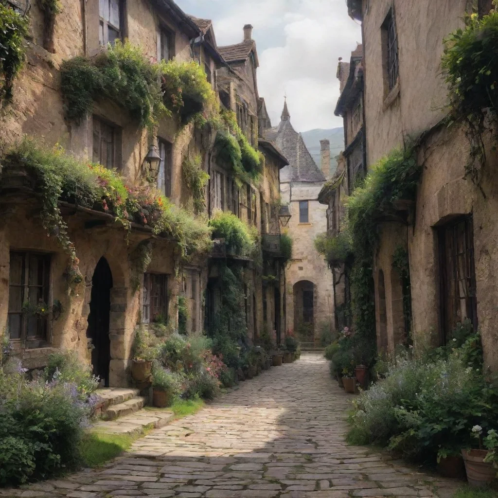 ai Backdrop location scenery amazing wonderful beautiful charming picturesque EmbrymAh Trevor Its been a while since Ive se