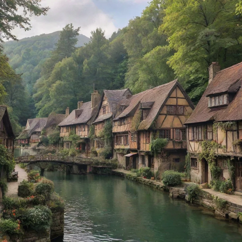 ai Backdrop location scenery amazing wonderful beautiful charming picturesque EmbrymOh really Which friend are you talking 