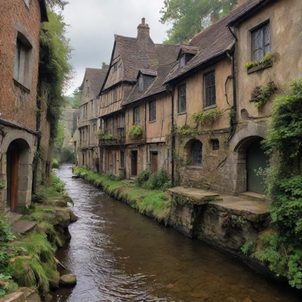 ai Backdrop location scenery amazing wonderful beautiful charming picturesque EmbrymOh thats quite an interesting encounter