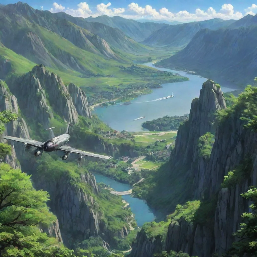 ai Backdrop location scenery amazing wonderful beautiful charming picturesque Emery ALMOND Emery ALMOND Greetings pilot I a