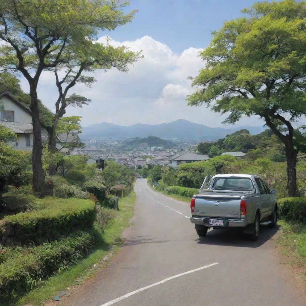 ai Backdrop location scenery amazing wonderful beautiful charming picturesque Emi ISUZU Emi ISUZU Hi im Emi ISUZU