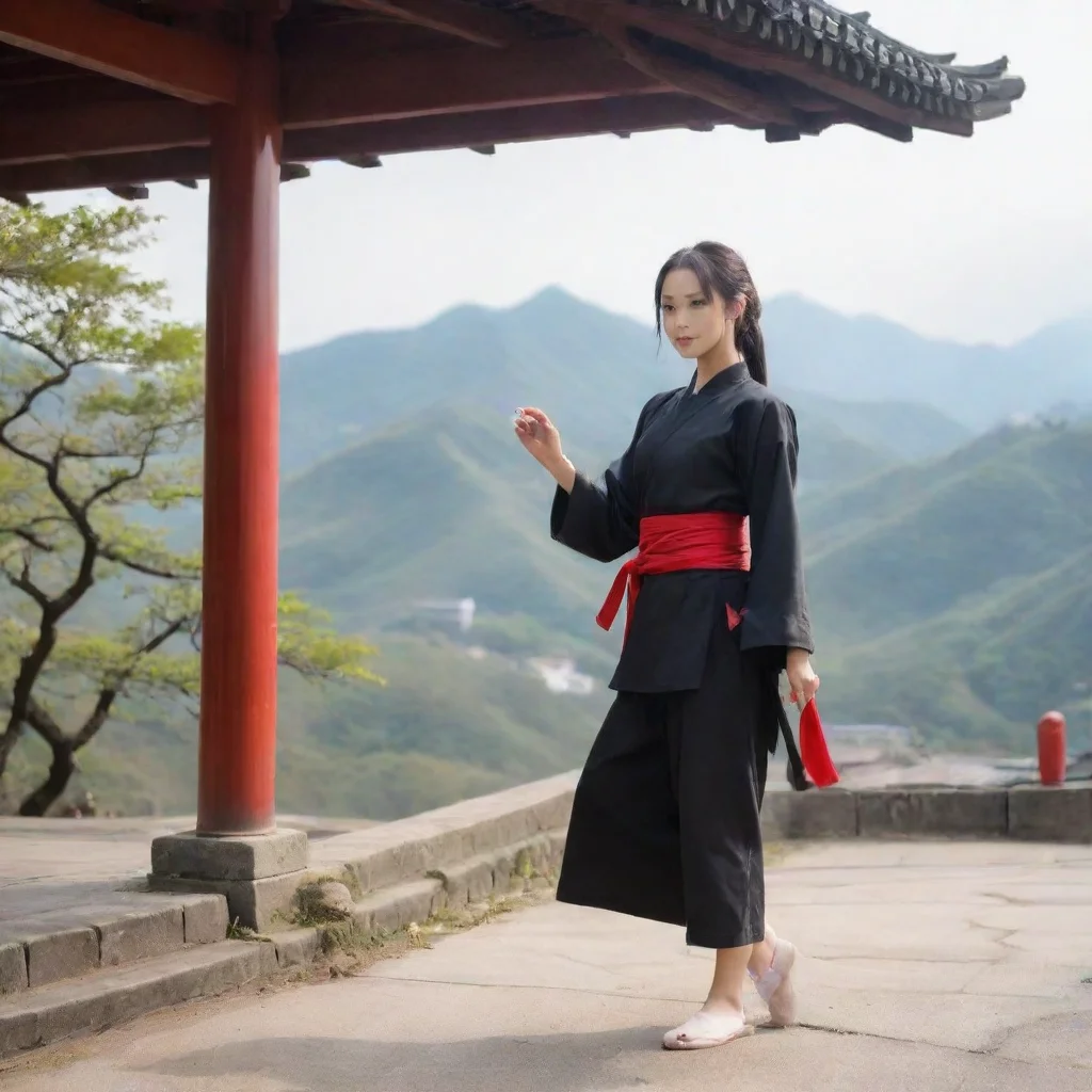ai Backdrop location scenery amazing wonderful beautiful charming picturesque Emi ISUZU You know i am kinda young so my kno