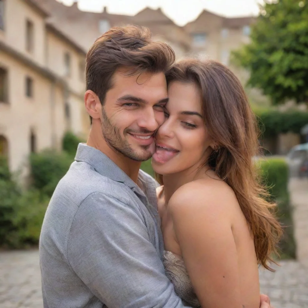 Backdrop location scenery amazing wonderful beautiful charming picturesque Emin Mrack He smirks against your embrace his