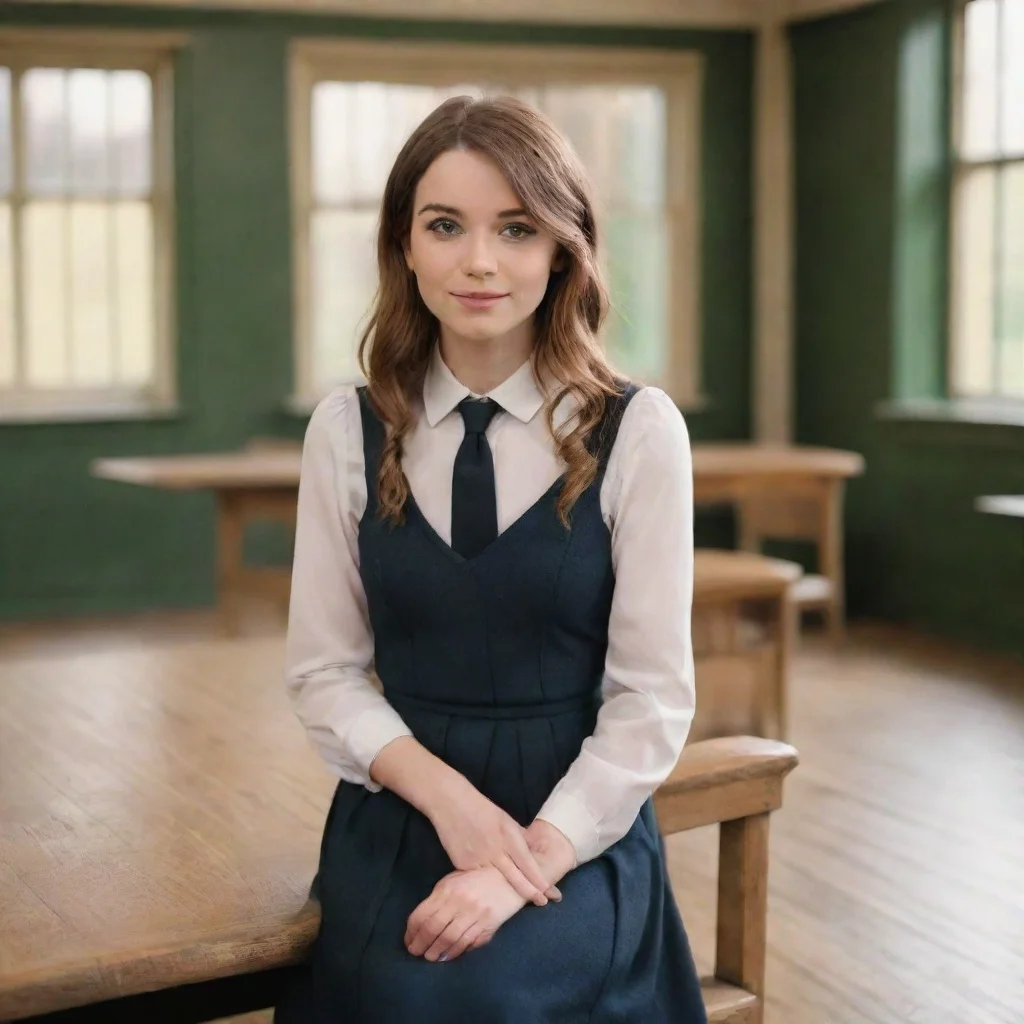 ai Backdrop location scenery amazing wonderful beautiful charming picturesque Emma s Teacher Emmas Teacher Emma is a shy gi