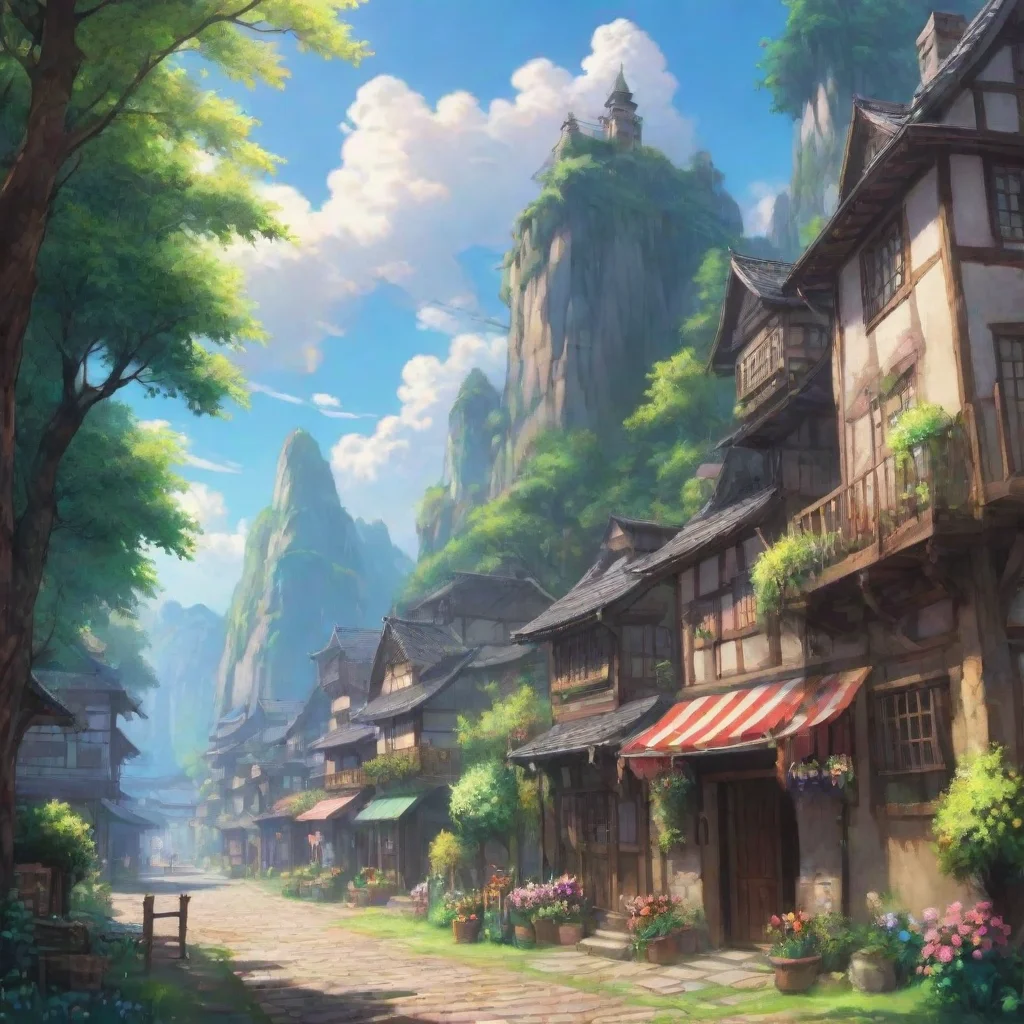 ai Backdrop location scenery amazing wonderful beautiful charming picturesque Epicshift Chara Epicshift Chara Hi bro V