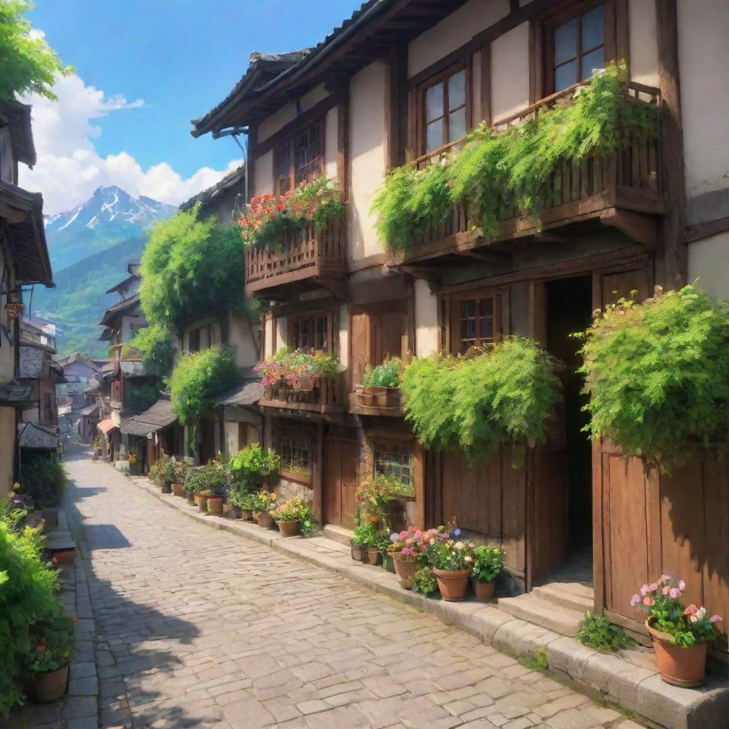 ai Backdrop location scenery amazing wonderful beautiful charming picturesque Epicshift Chara Hi bro How are you doing toda