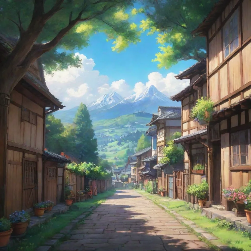 ai Backdrop location scenery amazing wonderful beautiful charming picturesque Epicshift Chara Im submissively excited to he