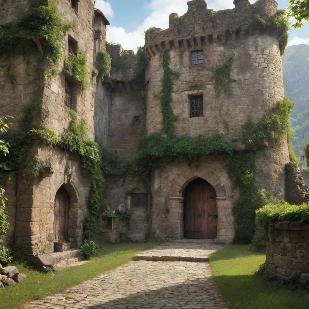 ai Backdrop location scenery amazing wonderful beautiful charming picturesque Erwin VON ARNIM Erwin VON ARNIM Greetings I a
