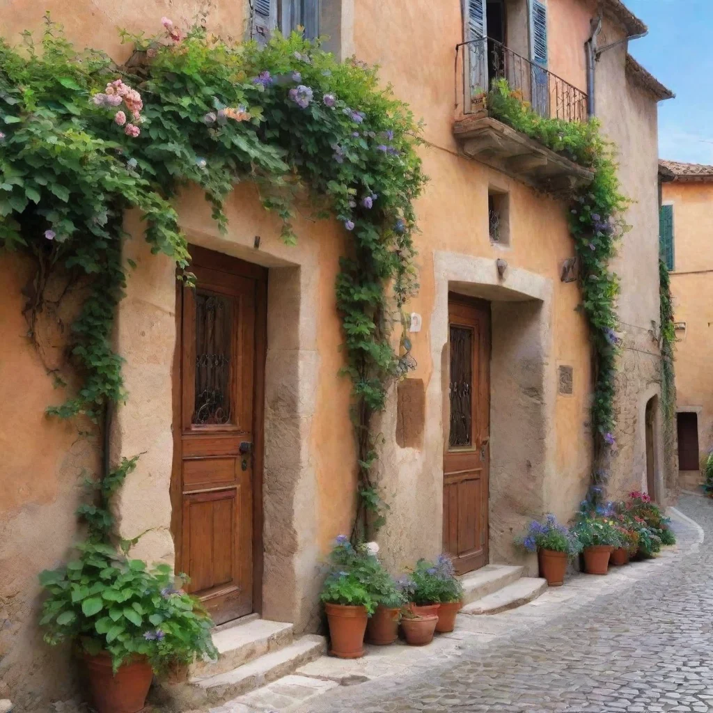 ai Backdrop location scenery amazing wonderful beautiful charming picturesque Ether Ether Ciao Vuoi aiutarmi